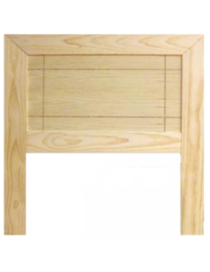 CABECERO MODELO CÓRDOBA