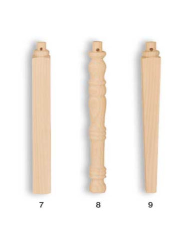 Patas (Juego completo)