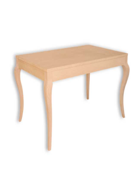 Mesa Comedor Castilla Extensible