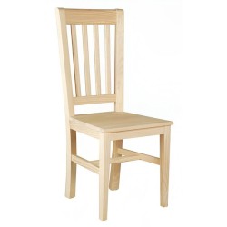 Sillón de Madera Modelo Cáceres