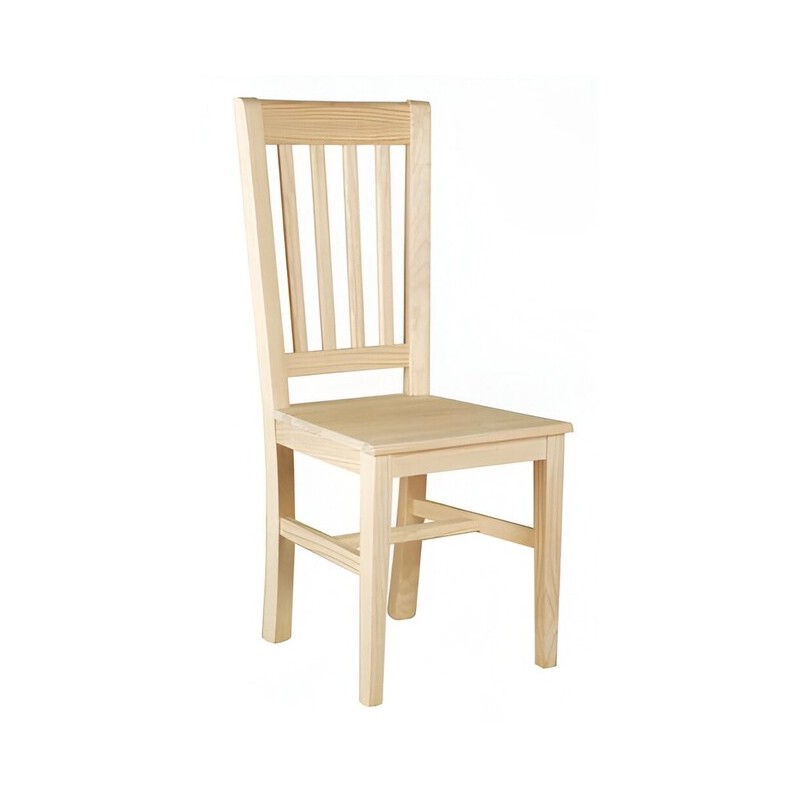 Sillón de Madera Modelo Cáceres