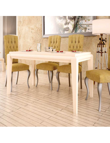 Mesa Comedor Azahar Fija