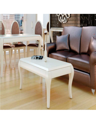 Mesa Centro Sofía Elevada