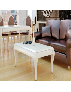 Mesa Centro Sofía Fija