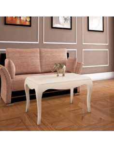 Mesa Centro Soria Elevada