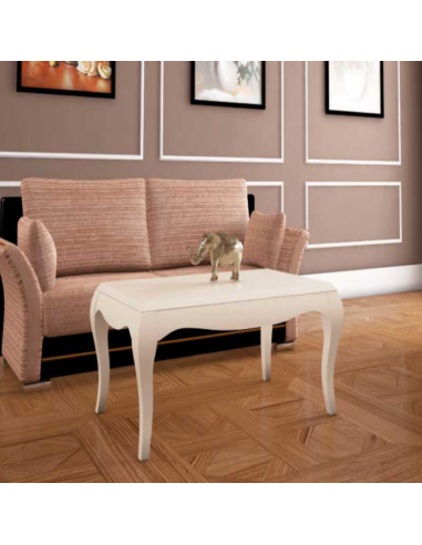 Mesa Centro Soria Fija