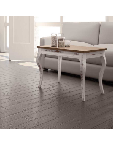 Mesa Centro Segovia Fija