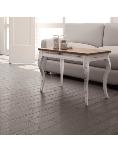 Mesa Centro Segovia Elevada