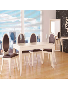 Mesa Comedor Sofía Fija